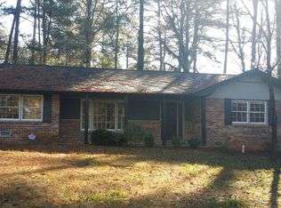 4119 Marquette Ct, Decatur, GA 30034