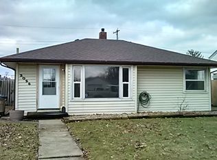 2026 14th St, Columbus, IN 47201