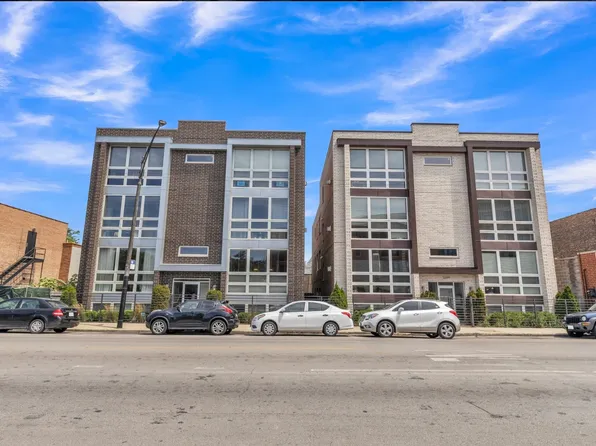 3215 N Elston Ave APT 2S, Chicago, IL 60618