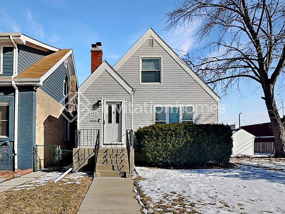 1st image of 4419 N Nagle Ave