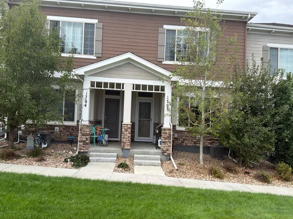 857 E 98th Ave #1705, Thornton, CO 80229