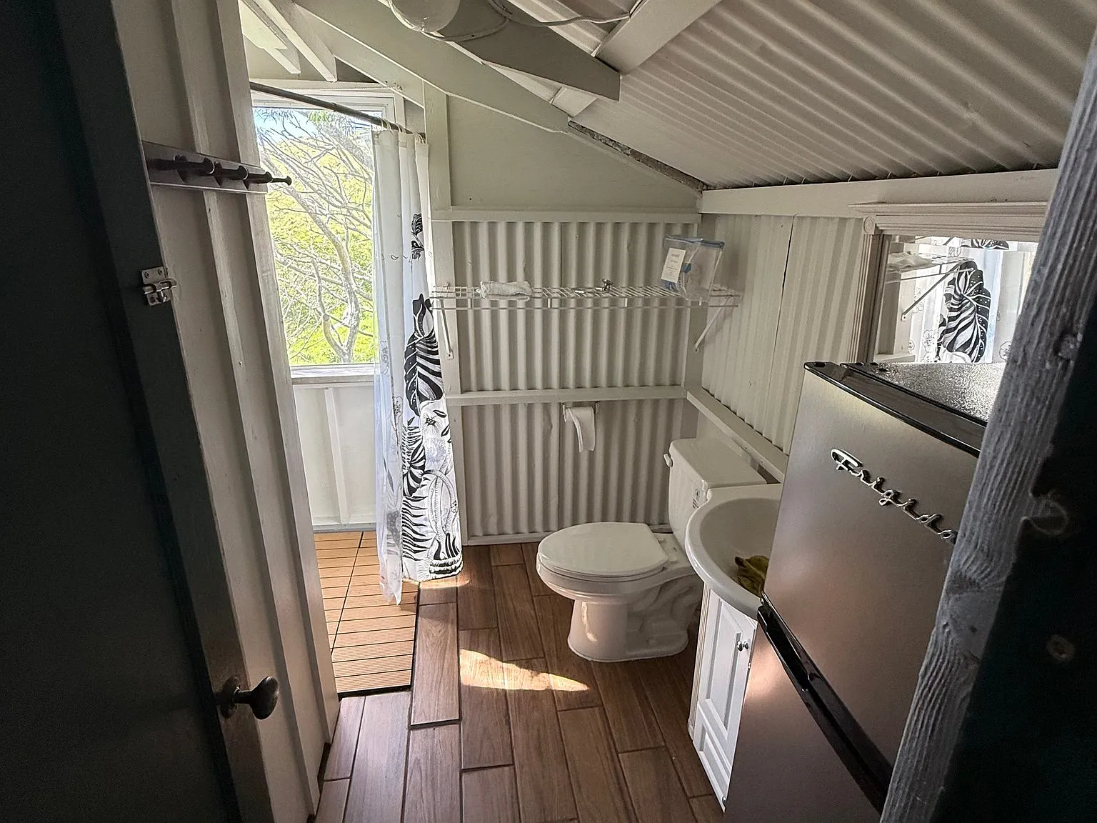 Cottage for rent — Photo 3