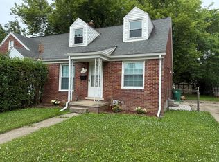 23151 Brittany Ave, Eastpointe, MI
