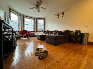 21 Gibbs St #I, Brookline, MA 02446