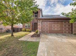 3604 Butler Dr, Denton, TX 76210