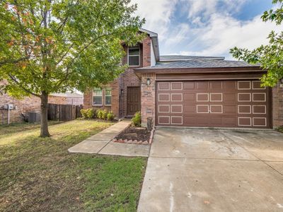 3604 Butler Dr, Denton, TX, 76210