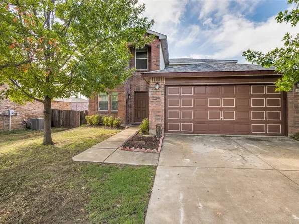 3604 Butler Dr, Denton, TX 76210