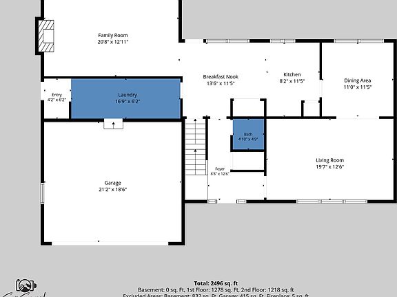 5th image of 340 Rebecca Rd