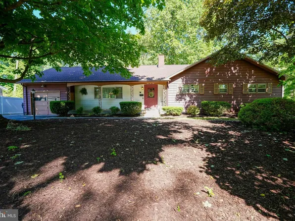 405 Marvel Rd, Milford, DE 19963
