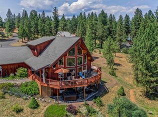 3908 Baneberry Dr, New Meadows, ID 83654