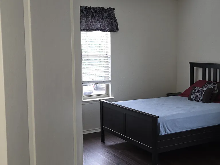 Second Floor - Room #4 with Full size bed