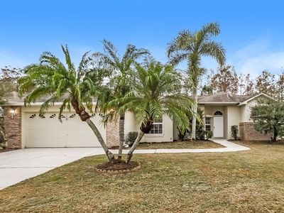 3809 Blackberry Cir, Saint Cloud, FL, 34769