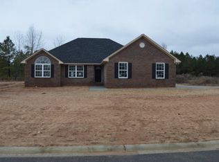 1750 Duke Dr, Sumter, SC 29153
