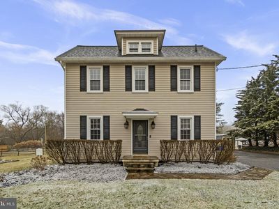 4311 Butler Rd, Reisterstown, MD, 21136