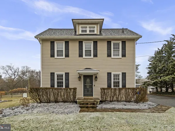 4311 Butler Rd, Reisterstown, MD 21136