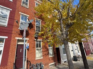 447 W King St #2, York, PA 17401