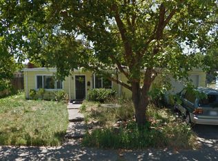 902 San Domingo Dr, Santa Rosa, CA 95404