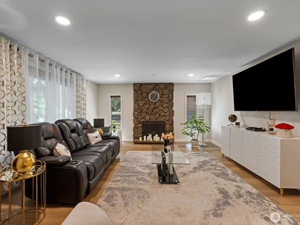 4407 62nd Street NW, Gig Harbor, WA 98335