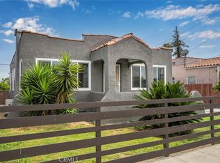 914 N Mayo Ave, Compton, CA 90221