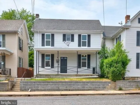246 Park St, Waynesboro, PA 17268