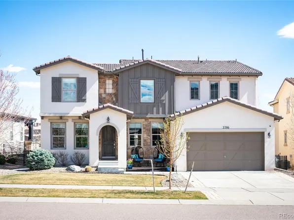 2286 S Norse Street, Lakewood, CO 80228