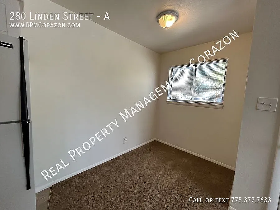 Building Photo - 280 Linden St #A