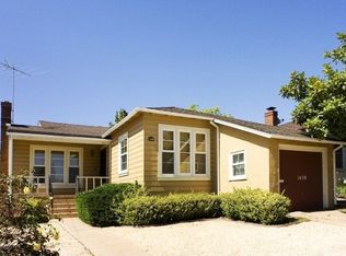 1439 Cedar St, Berkeley, CA 94702