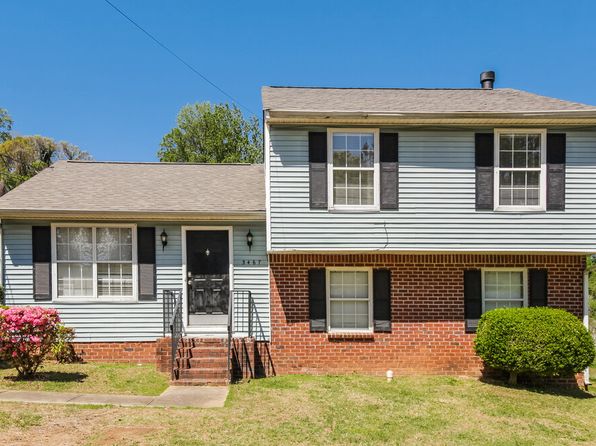 3467 Meadowlane Pl SW