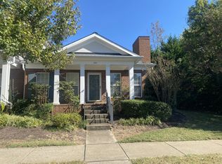 640 Springlake Dr, Franklin, TN 37064