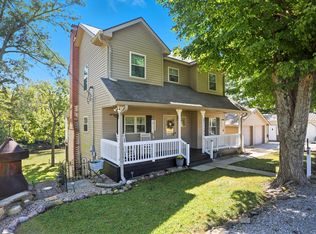 8562 S Pleasure Valley Rd, Waldron, IN 46182