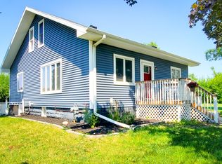 415 Latrobe Ave, Mc Callsburg, IA 50154