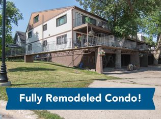 722 Elm St N #A4, Fargo, ND 58102