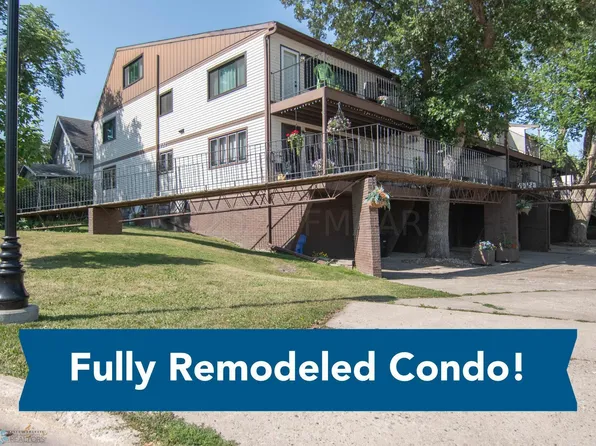722 Elm St N #A4, Fargo, ND 58102