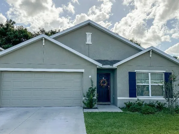8689 Triumph Cir, Wildwood, FL 34785