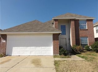 6814 Metro Blvd, Houston, TX 77083