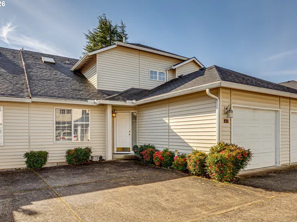 13801 NW 10th Ct Unit B8, Vancouver, WA 98685