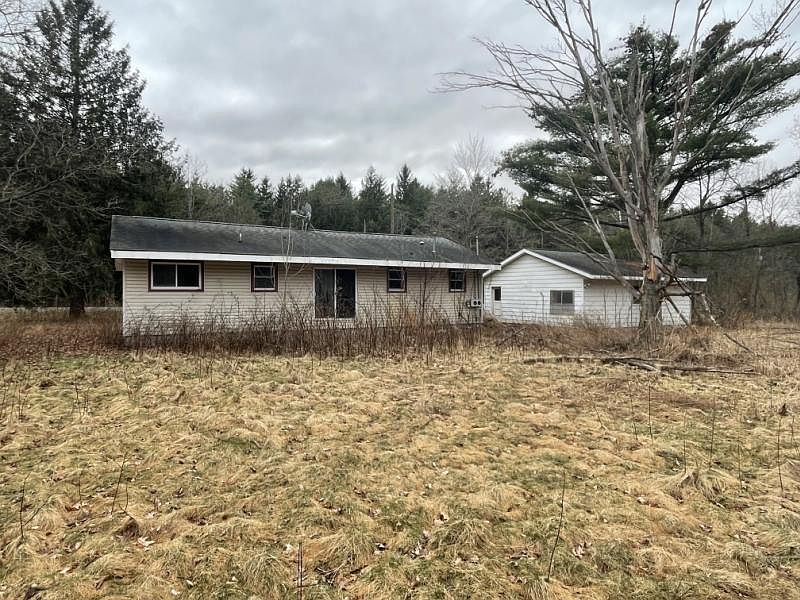 2181 Chambers Rd, Caro, MI 48723 | Zillow