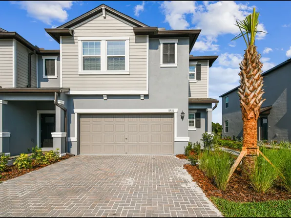 8938 Gallantree Pl, Land O Lakes, FL