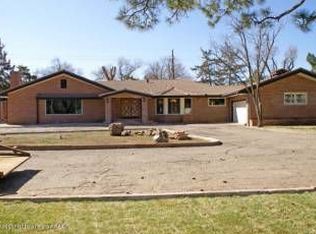 4303 W 3rd Ave, Amarillo, TX 79106