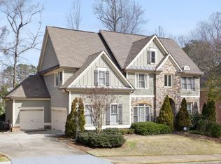 720 Glenferry Trl, Sandy Springs, GA 30328