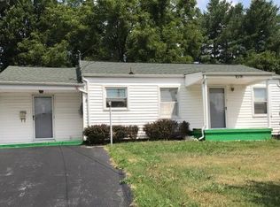 1008 Harding Ave, Johnson City, TN 37604