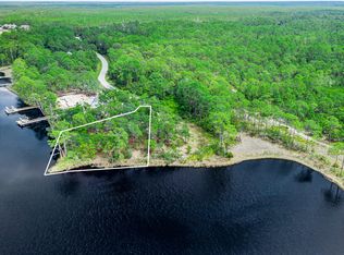 22126 Marsh Rabbit Run, Panama City Beach, FL 32413