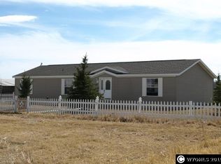 108 Gill Rd, Lyman, WY 82937