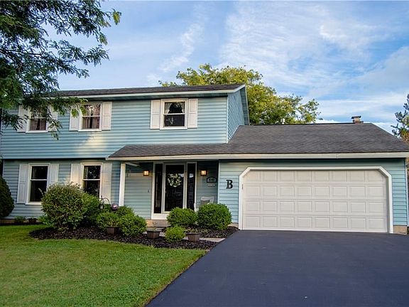 2nd image of 8145 Balsamwood Ln