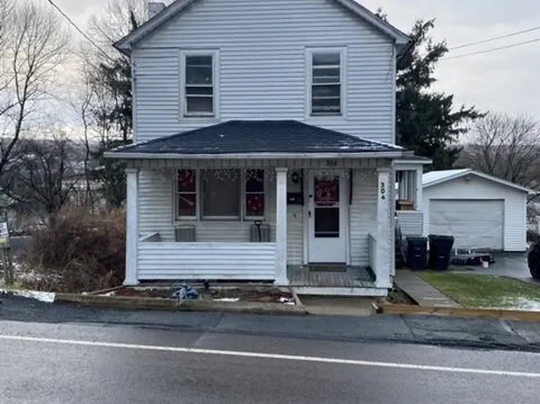 304 Depew Ave, Mayfield, PA 18433