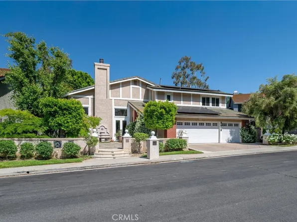 4408 Dulcinea Ct, Woodland Hills, CA 91364