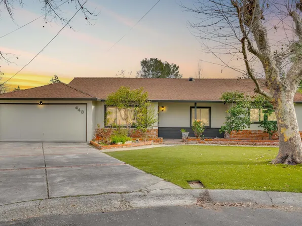 443 Derby Ct, Pleasant Hill, CA 94523