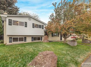 1045 Norton Ave, Idaho Falls, ID 83402