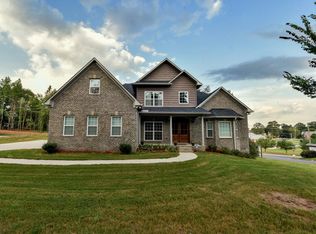 12505 Spring House Trl, Mc Calla, AL 35111