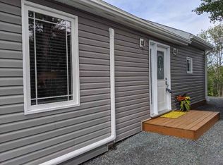 58 Old Sambro Rd, Halifax, NS B3R1R1